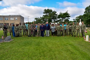 AFN Naples Radio Spot - Navy College App