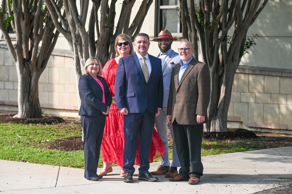 Department of the Air Force Small Business Director’s Award