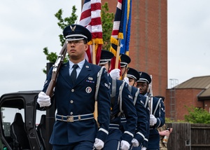 Return With Honor
