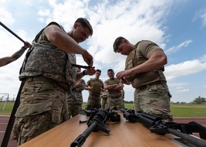 Spangdahlem Radio News: 52nd MXS Awards