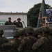 Balkan Sentinel Opening Ceremony in Bulgaria