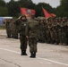 Balkan Sentinel Opening Ceremony in Bulgaria