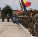 Balkan Sentinel Opening Ceremony in Bulgaria