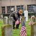 Honoring Fallen Service Members for Memorial Day