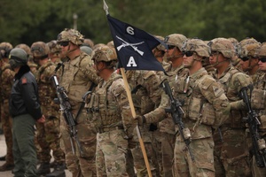 AFN Kunsan Radio Update - WAPS Testing and Beverly Sentinel 25-1