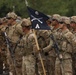Balkan Sentinel Opening Ceremony in Bulgaria