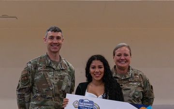 Tri-Base Ultimate Transformation Challenge 2025 closes at RAF Mildenhall