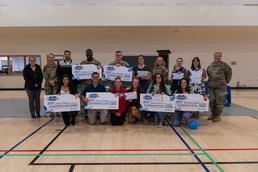 Tri-Base Ultimate Transformation Challenge 2025 closes at RAF Mildenhall