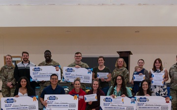 Tri-Base Ultimate Transformation Challenge 2025 closes at RAF Mildenhall