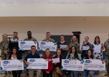 Tri-Base Ultimate Transformation Challenge 2025 closes at RAF Mildenhall