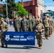 Bangor Maine Memorial Day Parade 2025
