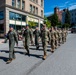 Bangor Maine Memorial Day Parade 2025
