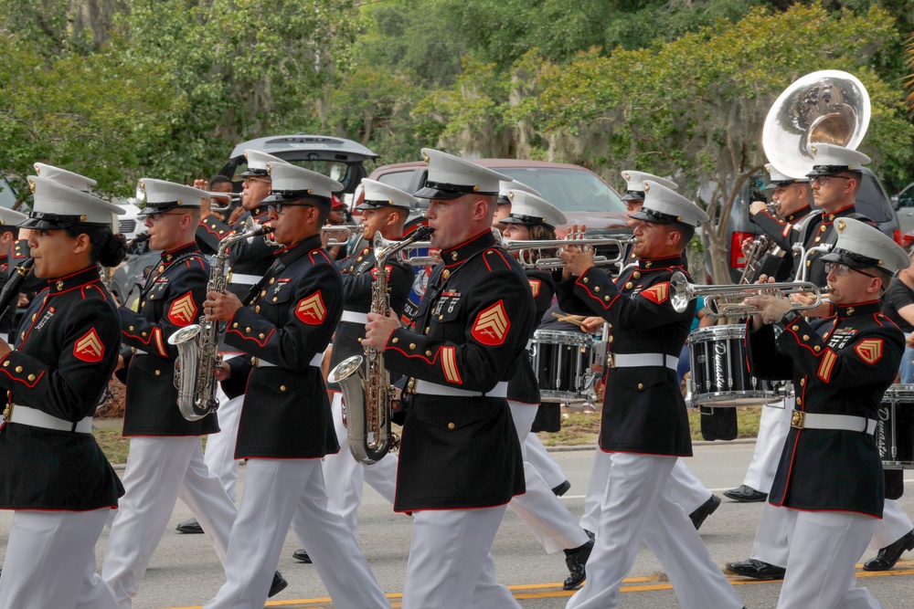 2025 Memorial Day Parade