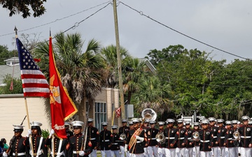 2025 Memorial Day Parade
