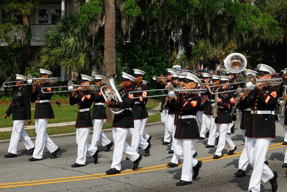 2025 Memorial Day Parade