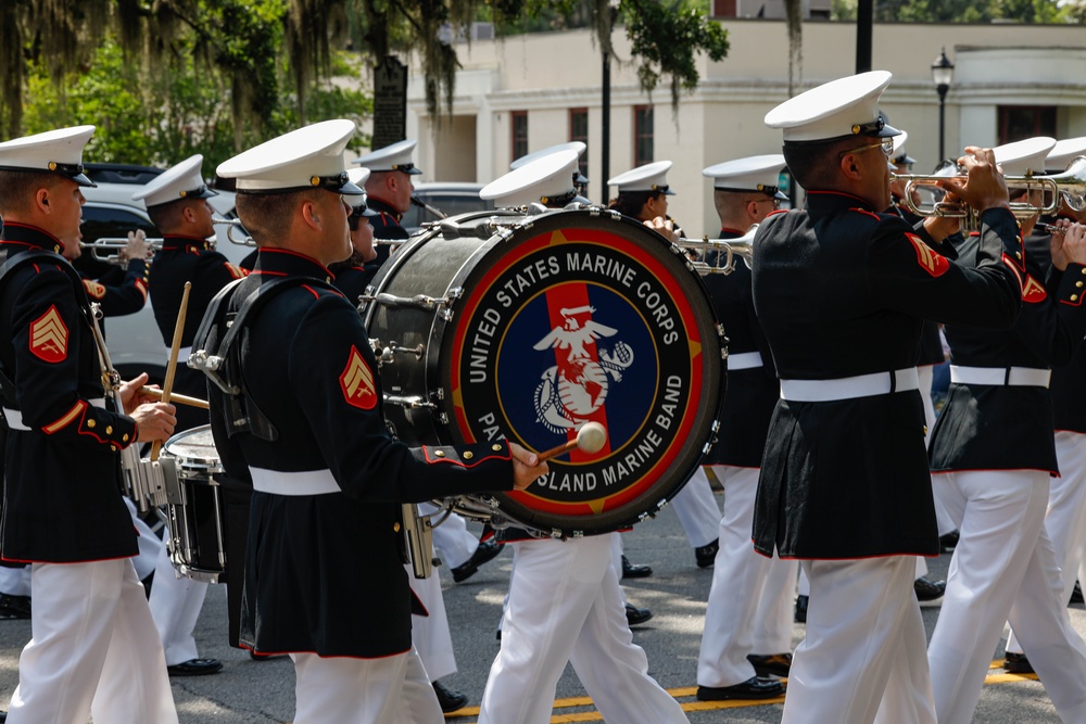 2025 Memorial Day Parade