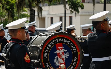 2025 Memorial Day Parade