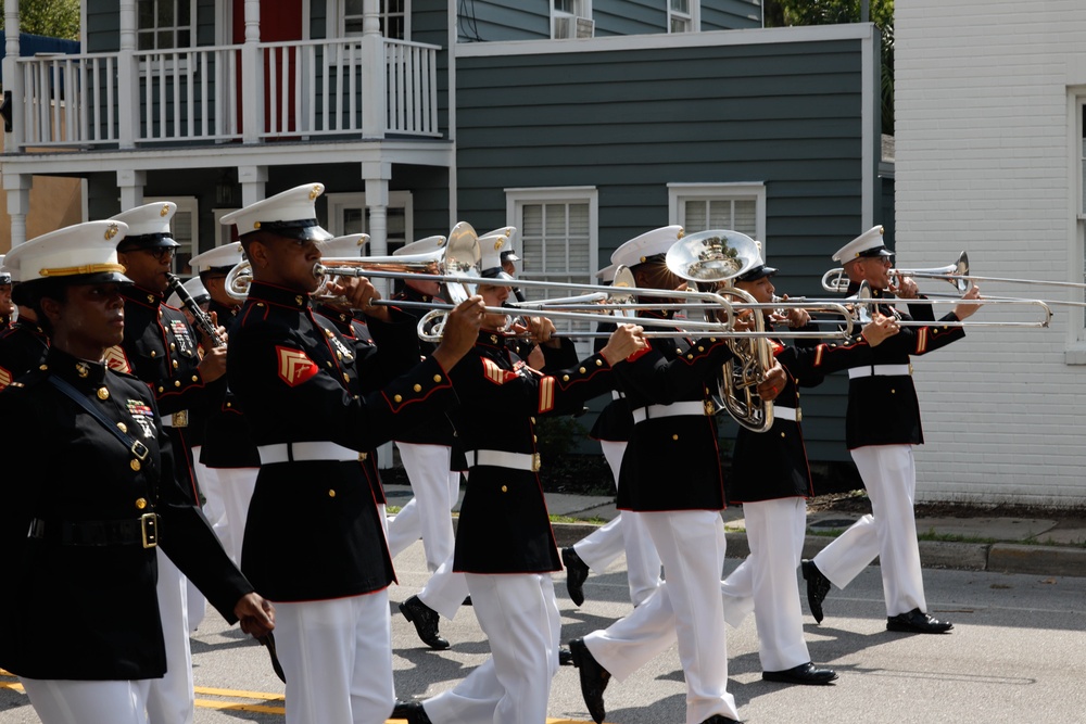 2025 Memorial Day Parade