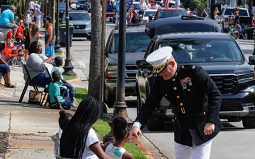 2025 Memorial Day Parade