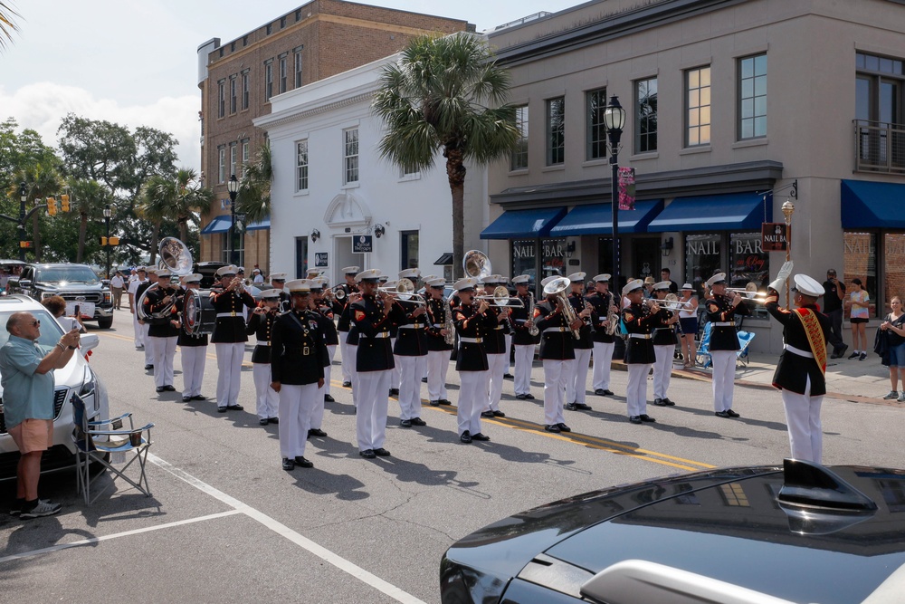2025 Memorial Day Parade