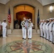 Memorial Day Wreath-laying Ceremony