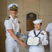 Memorial Day Wreath-laying and Award Ceremony