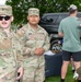 Pa. National Guard participates in Big 33 Football Classic