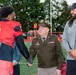 Pa. National Guard participates in Big 33 Football Classic