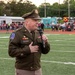 Pa. National Guard participates in Big 33 Football Classic