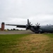 94th Airlift Wing sharpens readiness over unfamiliar, congested airspace
