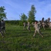 Dragoon Charge 2025