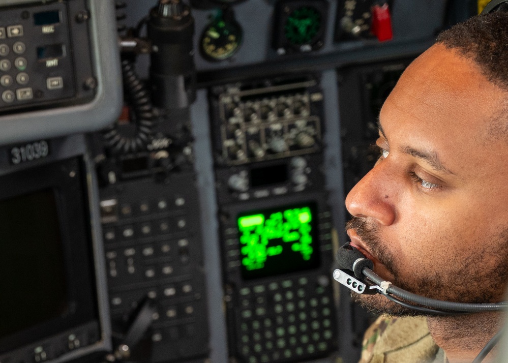 Heritage, C-130H Hercules, 94 Airlift Wing, AFRC, Reserve Ready