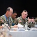 African Chiefs of Defense 2025 State Partnership Program (SPP) Adjutant Generals Conference