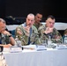 African Chiefs of Defense 2025 State Partnership Program (SPP) Adjutant Generals Conference