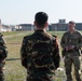 Peshmerga Conduct Graduation Ceremony with Coalition