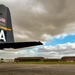 94th Airlift Wing sharpens readiness over unfamiliar, congested airspace