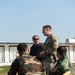Peshmerga Conduct Graduation Ceremony with Coalition