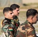 Peshmerga Conduct Graduation Ceremony with Coalition