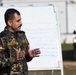 Peshmerga Conduct Graduation Ceremony with Coalition