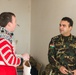Peshmerga Conduct Graduation Ceremony with Coalition