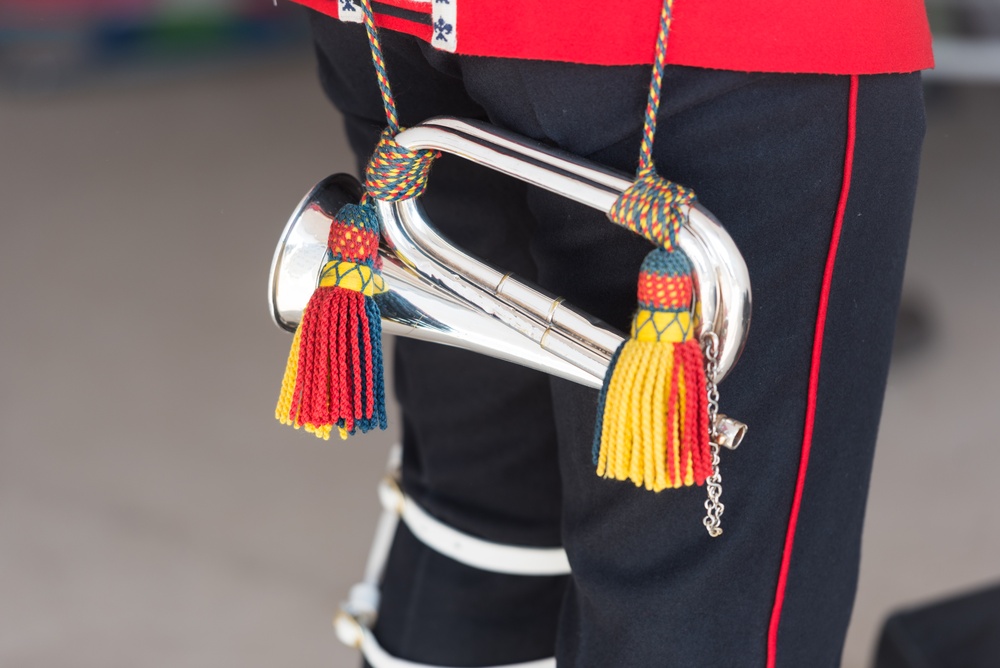 Peshmerga Conduct Graduation Ceremony with Coalition