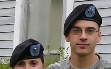 Family Ties: Siblings strengthen readiness, relationships during African Lion 2025