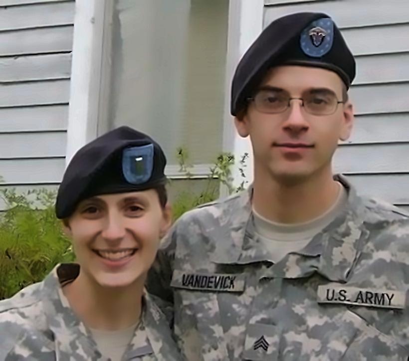 Family Ties: Siblings strengthen readiness, relationships during African Lion 2025