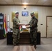 Peshmerga Conduct Graduation Ceremony with Coalition