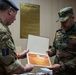Peshmerga Conduct Graduation Ceremony with Coalition