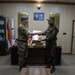 Peshmerga Conduct Graduation Ceremony with Coalition