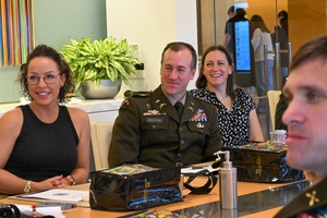 Air Force Radio News 27 February 2020