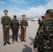 Peshmerga Conduct Graduation Ceremony with Coalition