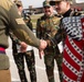 Peshmerga Conduct Graduation Ceremony with Coalition