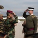 Peshmerga Conduct Graduation Ceremony with Coalition